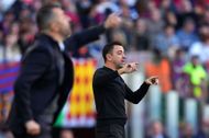 FC Barcelona v RCD Espanyol - LaLiga Santander